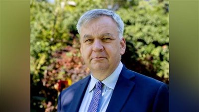 سفير ألمانيا الجديد: مصر شريك مهم لبلادنا في مختلف المجالات