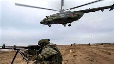 وزيرا دفاع بيلاروسيا وروسيا يبحثان آخر مستجدات الوضع العسكري والسياسي