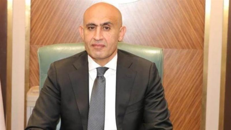 محمد عبد اللطيف وزير