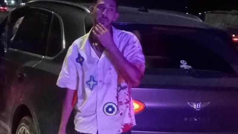 فتوح غارق في الدماء