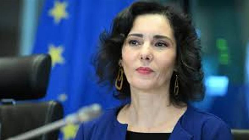 وزير الخارجية البلجيكية