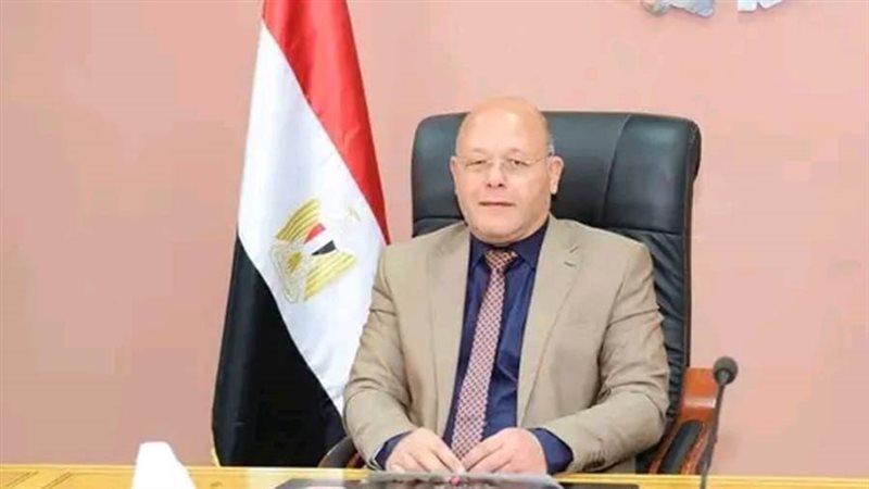 رئيس جامعة سوهاج