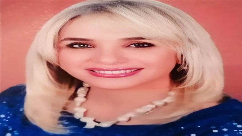 الدكتورة لمياء زايد