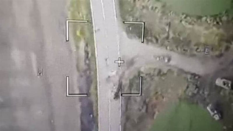 قوات أوكرانية فى