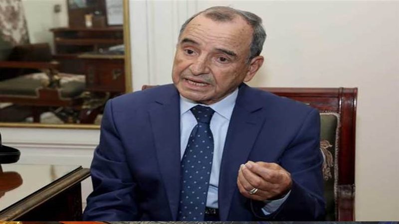 الأمين العام لاتحاد