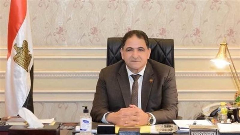 النائب سامي سوس عضو