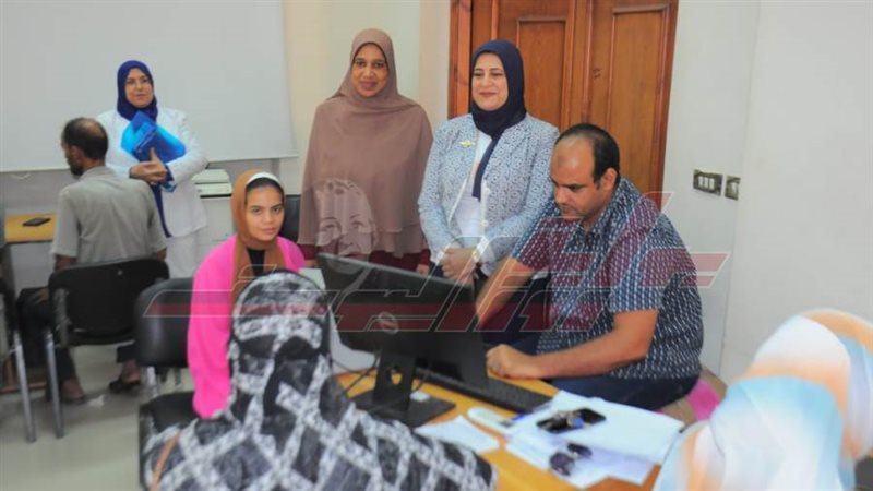 جامعة كفرالشيخ