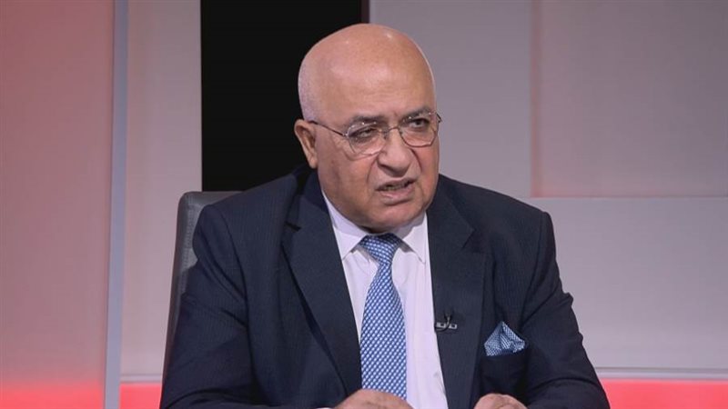 المهندس موسى المعايطة