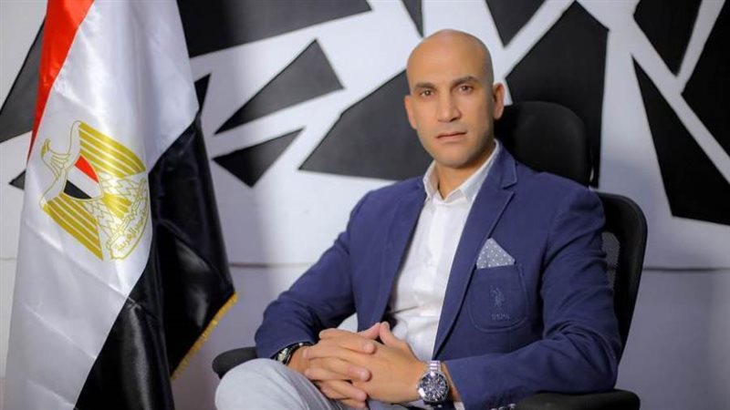 أحمد بدرة مساعد رئيس