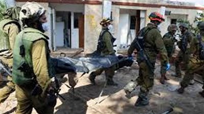 جيش الاحتلال: مقتل رقيب وإصابة 2 برصاص قناص بخان يونس