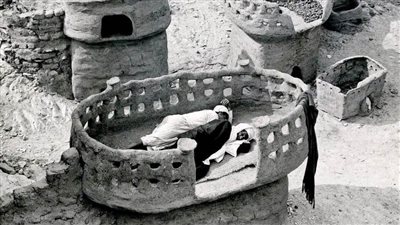 النوامة: الإرث المنسي في صعيد مصر 