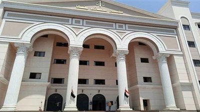 المؤبد لمتهم وشقيقه والإعدام لنجله لقيامهم بقتل شخص في الخانكة