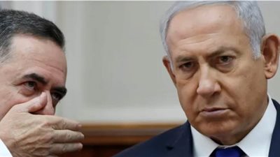 نتنياهو يهاجم جالانت لكن 