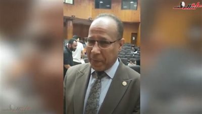 عبد النعيم: استعدادات خاصة لذوي الاحتياجات الخاصة بتنسيق جامعة القناة