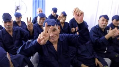 نواب وحزبيون يرحبون بقرارات العفو الرئاسي ويؤكدون: تعكس بعدا إنسانيا