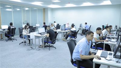 50 ألف طالب يسجلون في تنسيق المرحلة الأولى للقبول بالجامعات