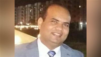 ترقية المستشار حاتم محمود عمر إلى نائب رئيس محكمة النقض