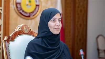 نائبة رئيس الشورى القطري تؤكد على ضرورة حماية المرأة الفلسطينية والحفاظ على حقوقها