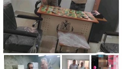 تحرير 72 محضرًا وضبط أصحاب 4 مخابز لبيعهم 3 أطنان دقيق بلدي في السوق السوداء 