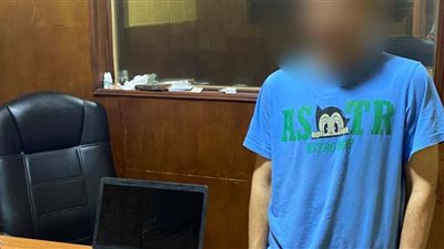 ضبط شخص أنشأ قناتين للأطفال على اليوتيوب و