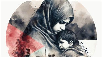 «البحوث الإسلامية» يطلق حملة توعية موسعة بعنوان: «ألا إن نصر الله قريب»