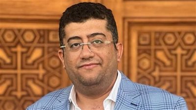 المستشار القانوني للبابا تواضروس: قضية الشعب الفلسطيني هي 