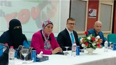 بدء ملتقى السلامة والصحة المهنية 