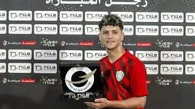 نجم طلائع الجيش يغازل القلعة البيضاء