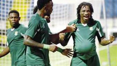 سيد البلد يحسم صفقة بديل مابولولو