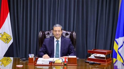 محافظ دمياط: الدولة تسعى لتطوير صاعة الأثاث لفتح مجالات التصدير