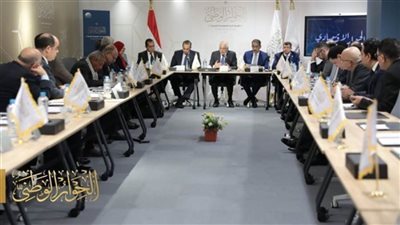 «أحزاب»: انتهينا من إعداد مقترحاتنا بشأن ملف تحويل الدعم إلى نقدي لعرضها للحوار الوطني