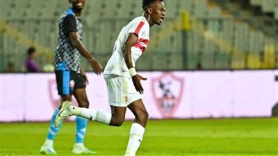 أول رد فعل من الزمالك بعد شكوى  «نداي»