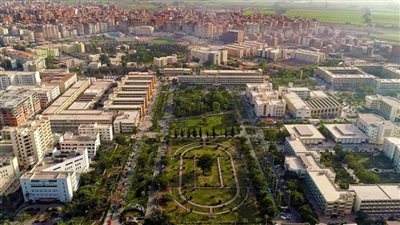 جامعة المنصورة الأهلية تعلن عن مصروفاتها للعام الجامعى الجديد