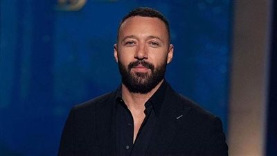 مسلسل جديد يجمع أحمد فهمي وميرنا نور الدين 