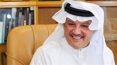 سفير المملكة لدى مصر يستقبل رئيس البرلمان العربي