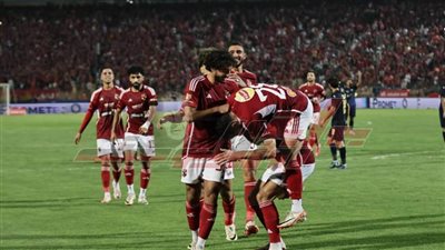 قائمة الأهلي لمباراة إنبي غدًا في الدوري.. وجود كتيبة الشباب