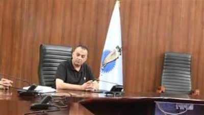  تامر سمير يترأس اجتماع إعداد مخطط استراتيجي للتنمية العمرانية لمدينة مرسى علم 