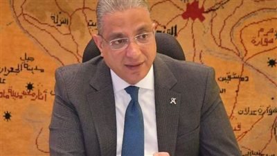 تشكيل غرفة عمليات للعمل على تسريع العمل فى ملف التصالح بالفيوم 