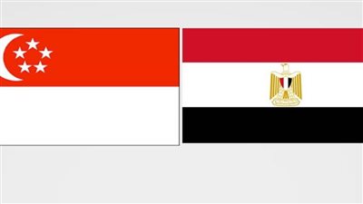 سفير مصر يبحث مع رئيس البرلمان السنغافوري تدعيم العلاقات البرلمانية بين البلدين