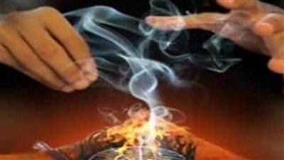 سقوط دجال ينصب علي الأهالي بالإسكندرية بزعم قدرته علي العلاج الروحاني 