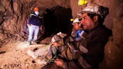 بدء إضراب في 