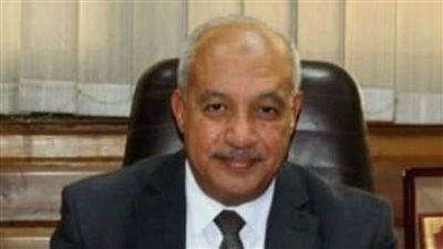 د.أسامة طلعت قائمًا بأعمال الأمين العام للمجلس الأعلى للثقافة 