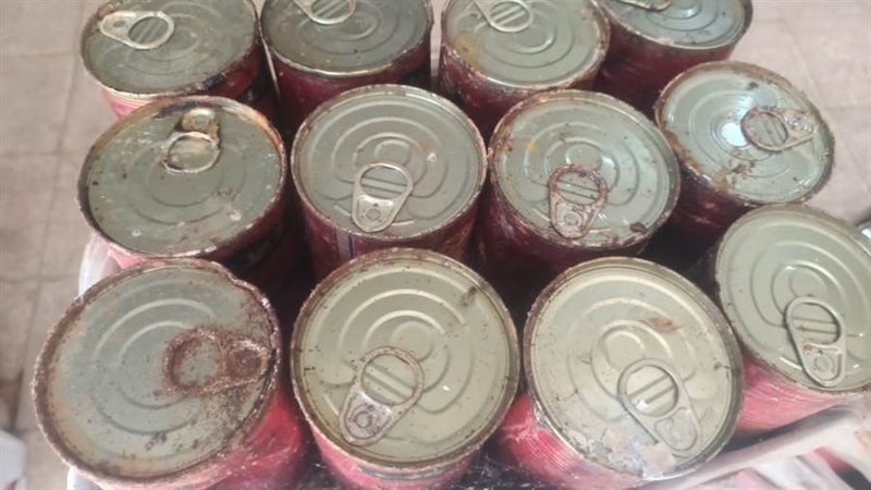 تموين الإسكندرية