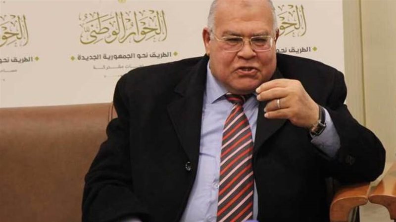 ناجى الشهابي رئيس