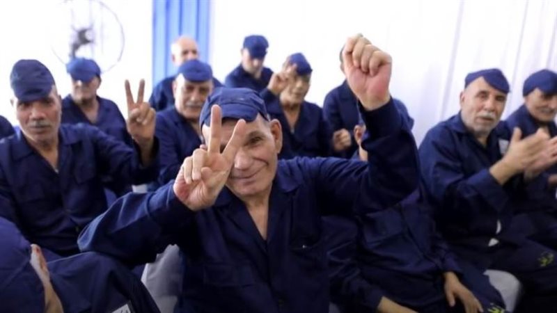 العفو الرئاسى ـ أرشيفية