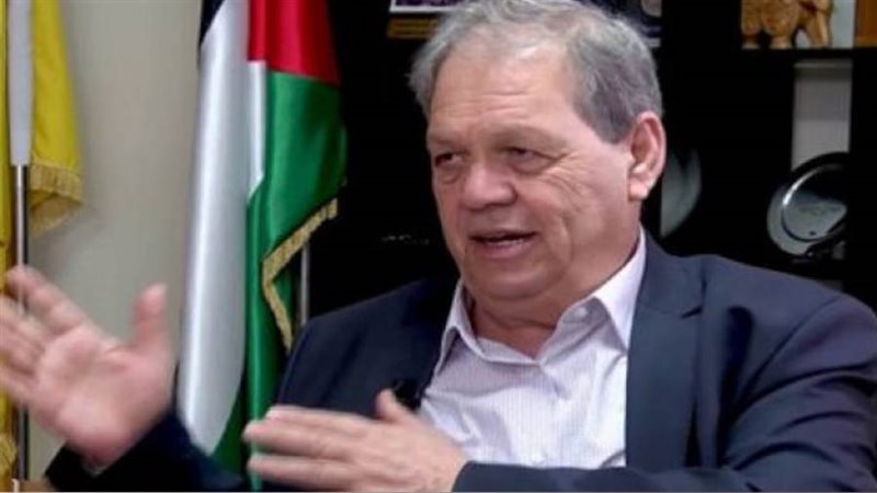 رئيس المجلس الوطني