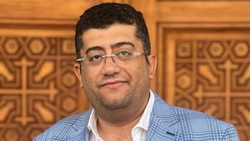 المستشار بيشوي باسل