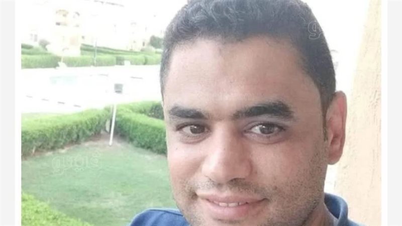 يبعث كل عبد على ما