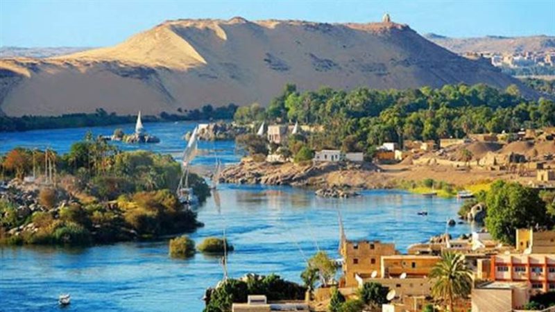 السياحة في أسوان