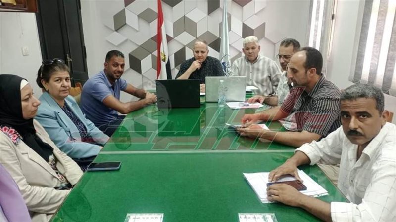 غرفة العمليات